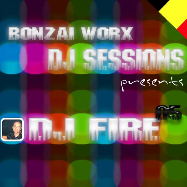 Bonzai Worx - DJ Sessions 05