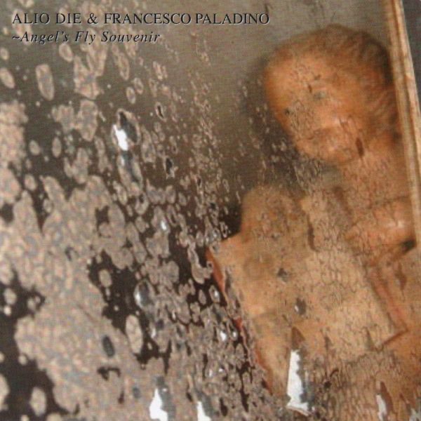 Cover of Angel's Fly Souvenir