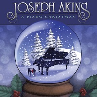 Joseph Akins - The Christmas Song (Chestnuts Roasting On an Open Fire)
