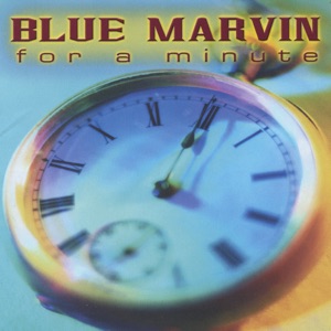 Blue Marvin