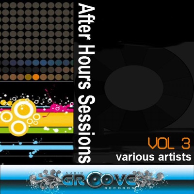 After Hours Sessions, Vol 3