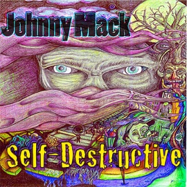 Syrup Sippa (feat. Huff & Lunatic) Johnny Mack