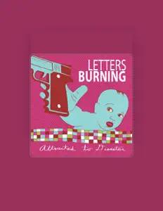 Listen to Letters Burning, watch music videos, read bio, see tour dates & more!