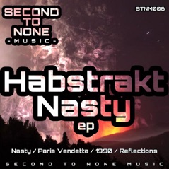 Nasty - EP