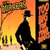 Too Big for Your Boots - EP