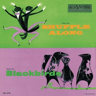 Blackbirds of 1928 / Shuffle Along (Studio Cast Recordings (1953))