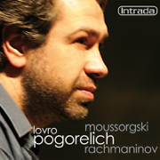 Rachmaninov: Prelude - Moussorgski: Pictures At an Exhibition - Lovro Pogorelich