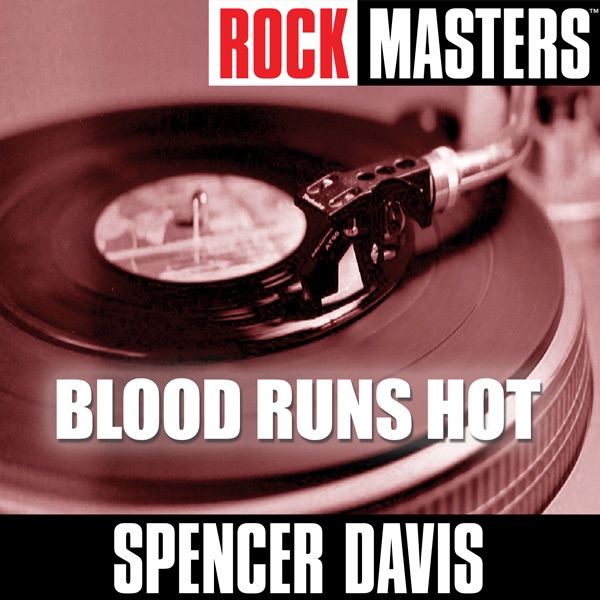 Rock Masters: Blood Runs Hot