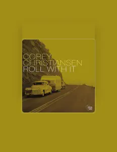 Listen to Corey Christiansen, watch music videos, read bio, see tour dates & more!