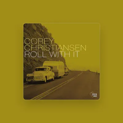 Listen to Corey Christiansen, watch music videos, read bio, see tour dates & more!