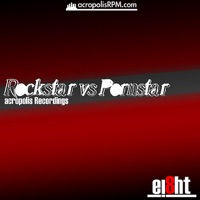 Rockstar Vs. Pornstar - Ei8ht