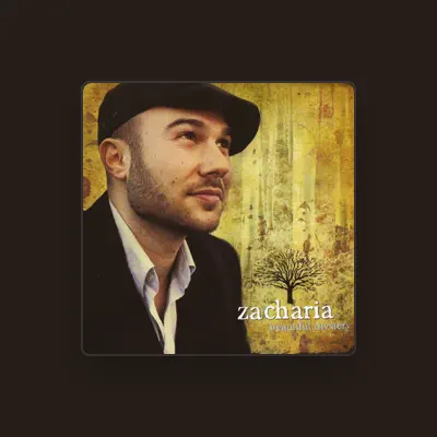 Listen to Zacharia, watch music videos, read bio, see tour dates & more!
