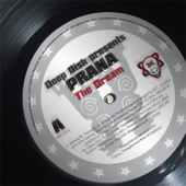 The Dream (Sharam's Deep Dish Dreamscape)