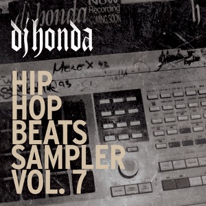 Hip Hop Beats Sampler, Vol. 7