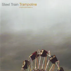 Trampoline - Steel Train