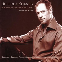 French Flute Music - Jeffrey Khaner & Hugh Sung
