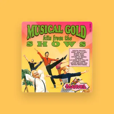 Listen to Broadway Singers, watch music videos, read bio, see tour dates & more!