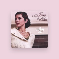 Jenny Dalton