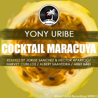 Cocktail Maracuya - Single