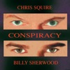 Billy Sherwood - Lonesome Trail