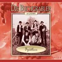 Ein flotter Studio — Die Buchgrabler