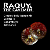 Very Short Belly Dance Drum Solo