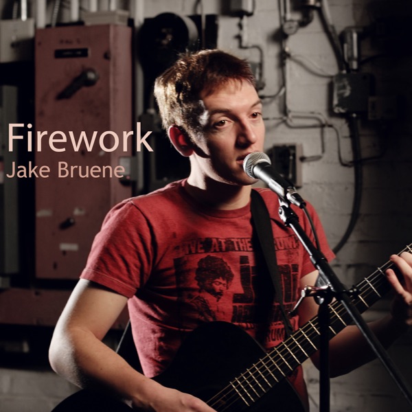 Firework - Single (Acoustic Version)