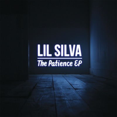 The Patience - EP