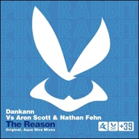 The Reason - Single - Dankann, Aron Scott & Nathan Fehn