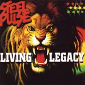 Living Legacy artwork