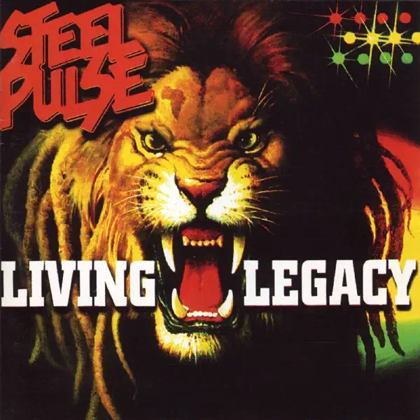 Reggae Fever — Steel Pulse