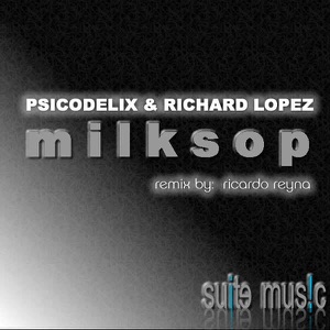 Milksop - Single