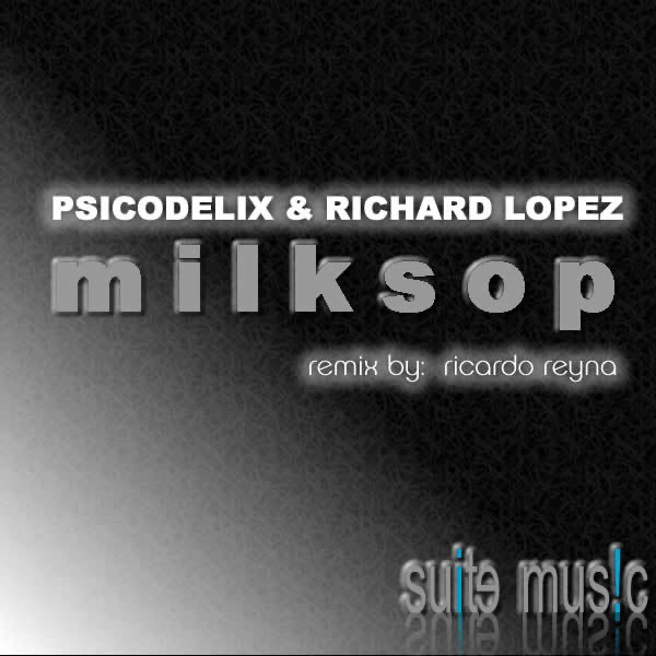 Milksop - Single