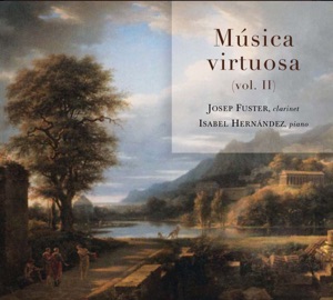 Música Virtuosa II