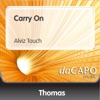 Carry On - Single