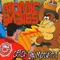 Cetch Da Monkey DJ Dan (Needle Damage Mix) - Atomic Babies lyrics