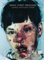 Jackie Collins Existential Question Time - Single - Manic Street Preachers