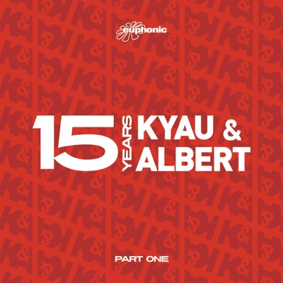15 Years - Part One - Single