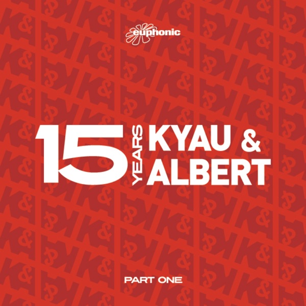 Cover of 15 Years - Part One - Single