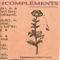 Valley Green - The Complements lyrics