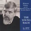 Harald Vogel - Herr Jesu Christ, dich zu uns wend, BWV 709