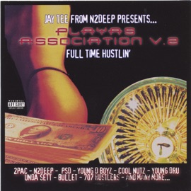 90 Proof (Cool Nutz) Cool Nutz