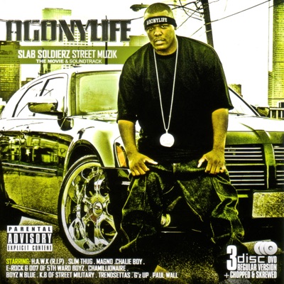 Slab Soldierz Street Muzik