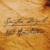 Shady Grove (feat. Brian Ashley Jones) — Spuyten Duyvil
