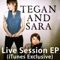 Back In Your Head - Tegan and Sara lyrics