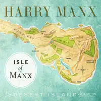 A Single Spark — Harry Manx