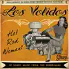Los Volidos - Lucky Days