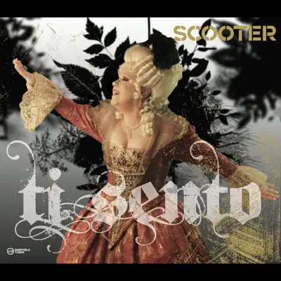 Ti sento - Single - Scooter