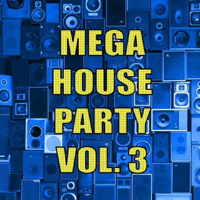 Mega House Party Vol. 3