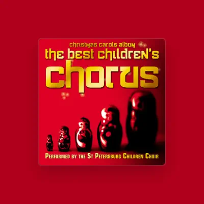 Listen to Saint Petersburg Children Choir, watch music videos, read bio, see tour dates & more!